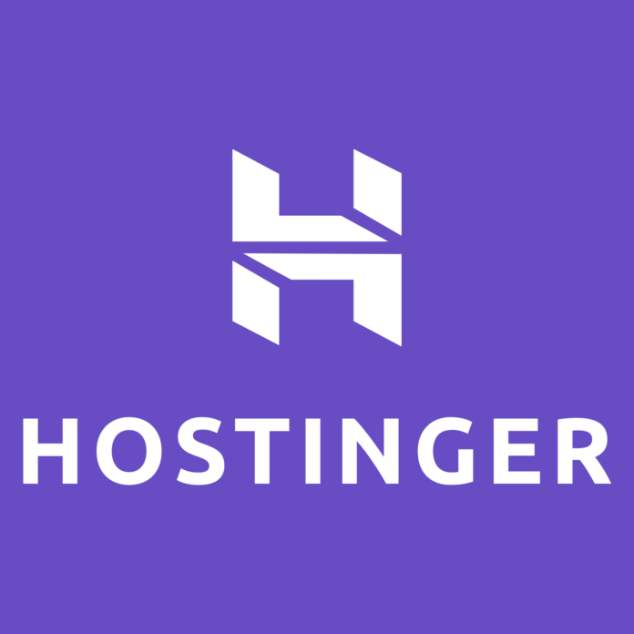 Hostinger Review Best affordable hosting for beginners » SSR Blog