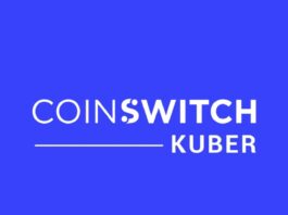 coin switch kuber